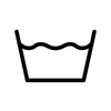 Wash with similar colors