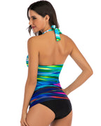 SlimTuck EndureFlex Tankini