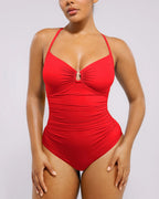Maren Sculpt Tummy Control One Piece