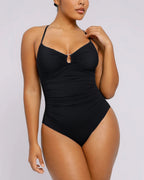 Maren Sculpt Tummy Control One Piece