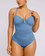 Maren Sculpt Tummy Control One Piece