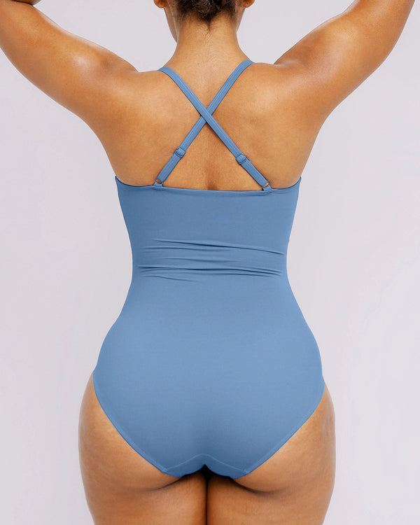 Maren Sculpt Tummy Control One Piece