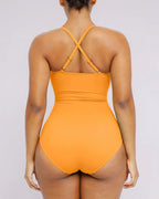 Maren Sculpt Tummy Control One Piece