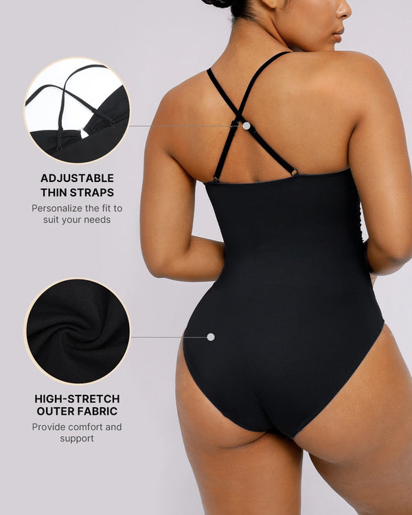 Maren Sculpt Tummy Control One Piece