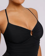 Maren Sculpt Tummy Control One Piece