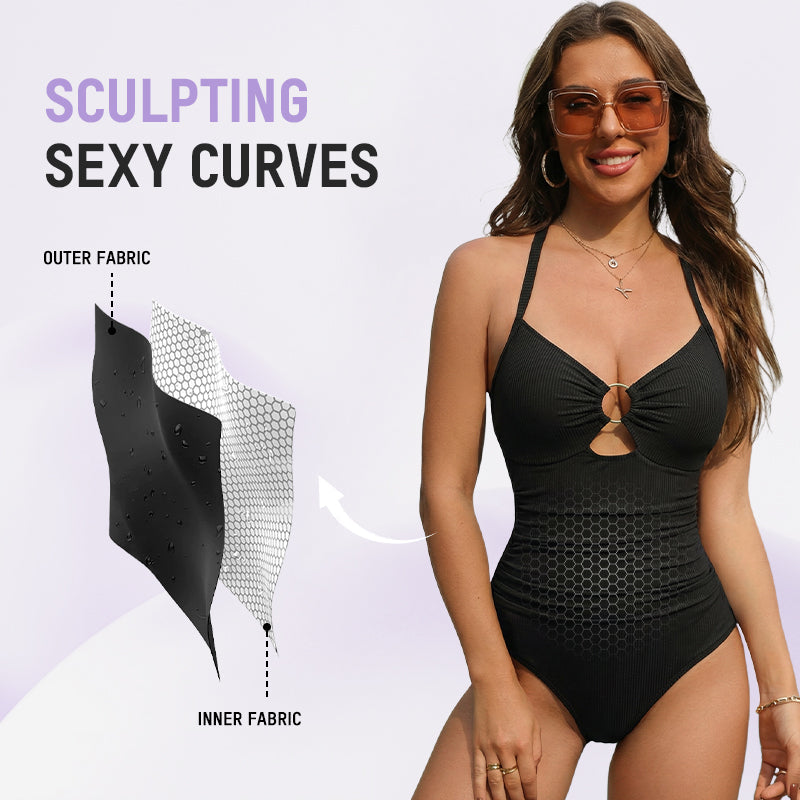 Naya Sculpt Tummy Control One Piece