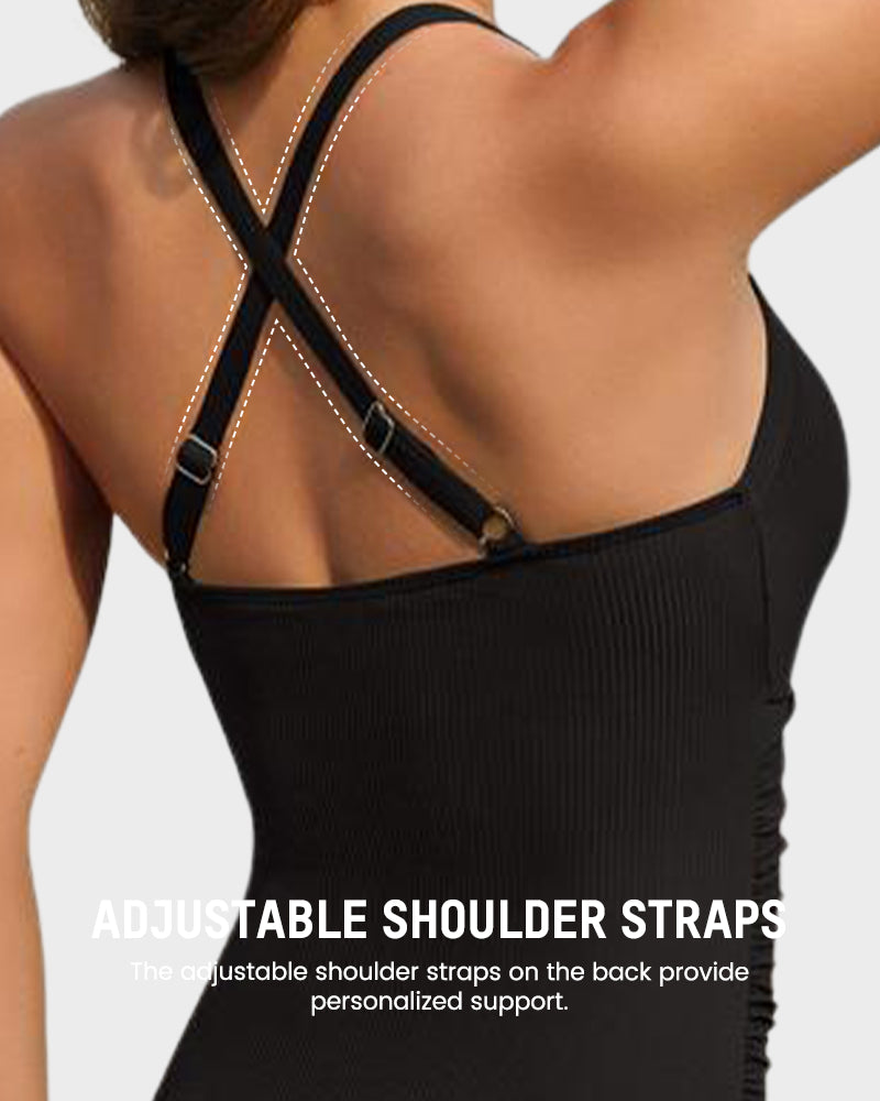 Naya Sculpt Tummy Control One Piece