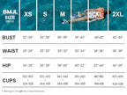 One Piece Swim Dress Tummy Control Serena