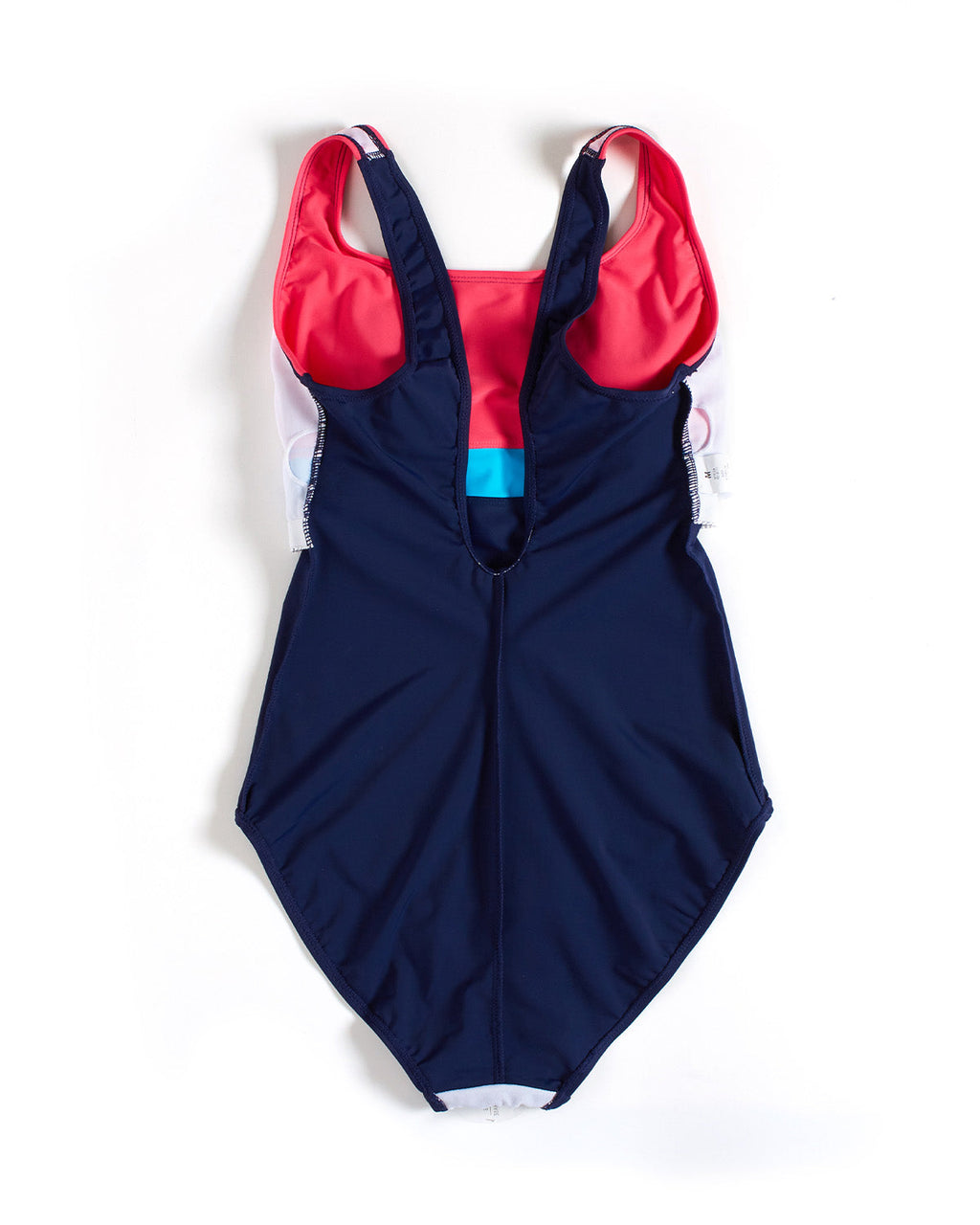 One-Piece Athletic Swimsuit