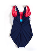 One-Piece Athletic Swimsuit