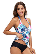 SlimTuck EndureFlex Tankini