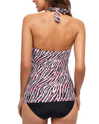 SlimTuck EndureFlex Tankini