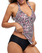 SlimTuck EndureFlex Tankini
