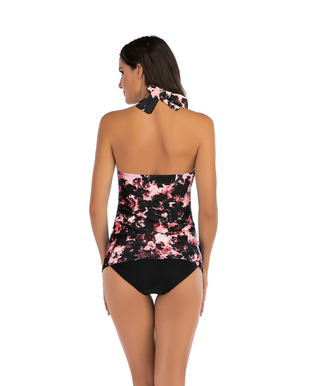 SlimTuck EndureFlex Tankini
