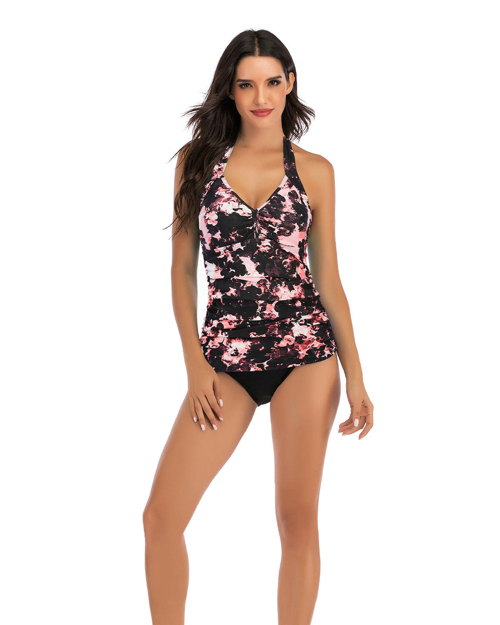 SlimTuck EndureFlex Tankini
