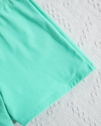 Two-Piece Tummy Control Tankini